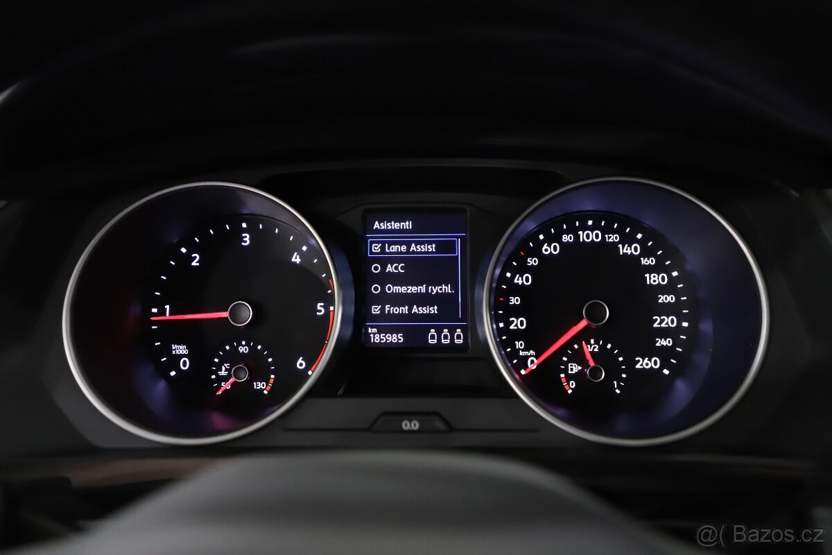 VW Tiguan 2.0TDI - Autodraft - otevřeno celý víkend do 20:00 - 11