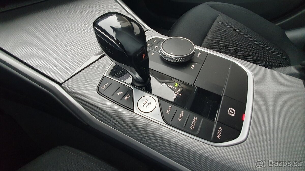 BMW 330e Hybrid PHEV 215kw G21 - 11