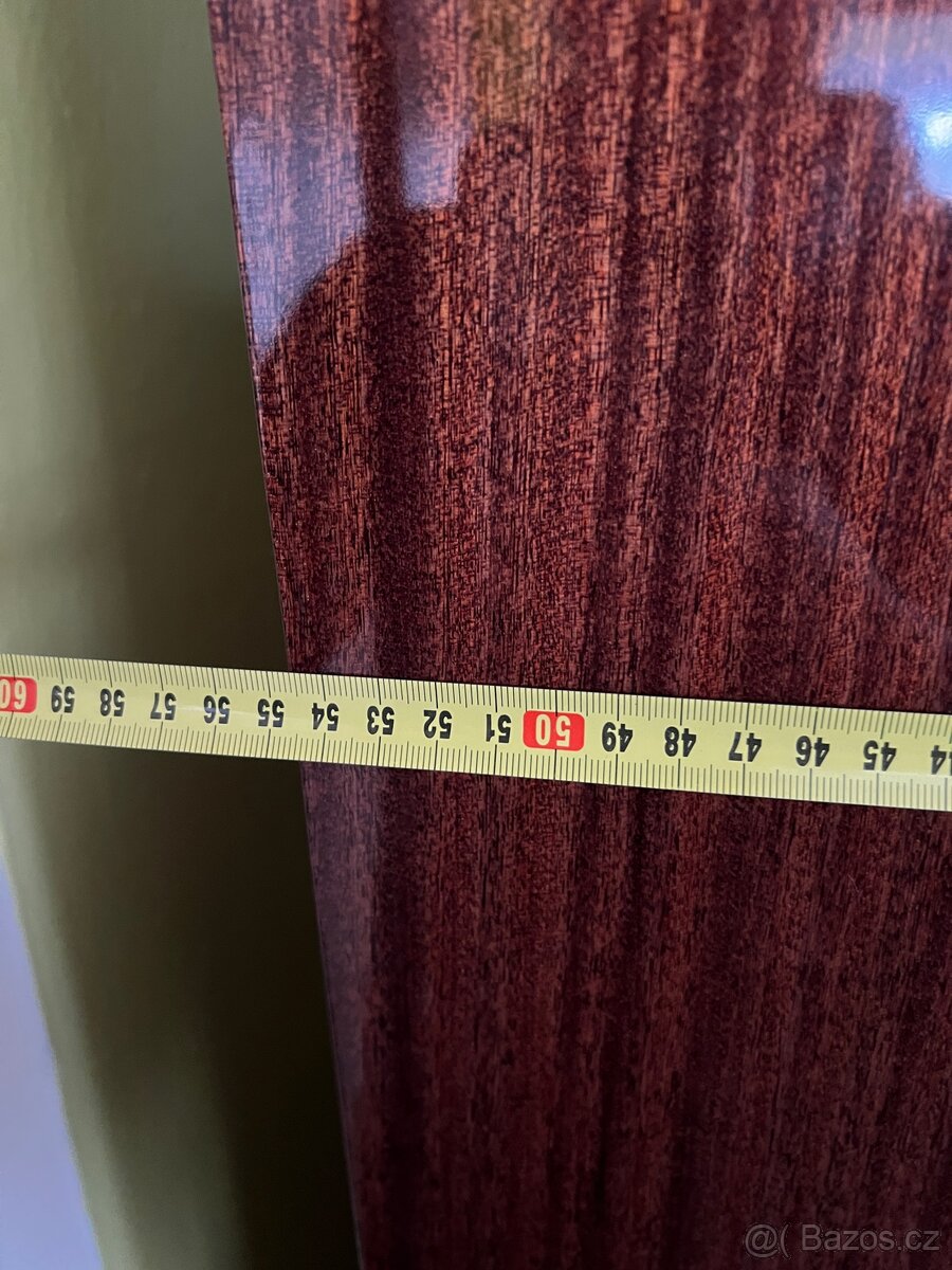 Nábytková obývací stěna - 11