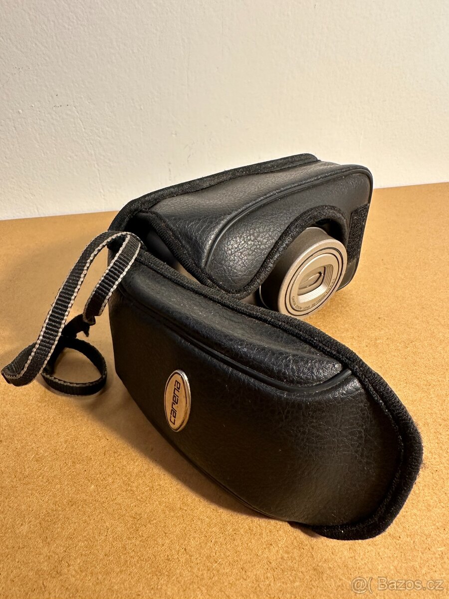 Canon Prima Super 115 - SLEVA - 11