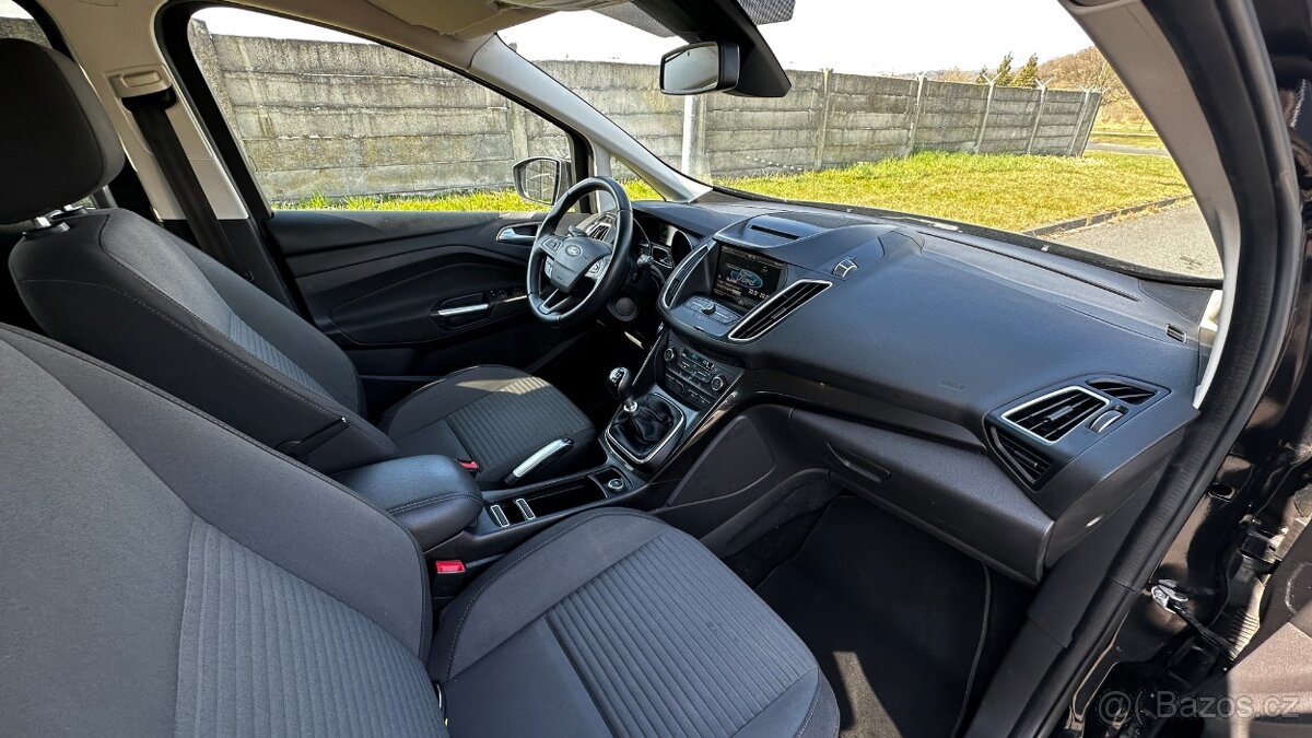 FORD GRAND C-MAX 1.5 - 11