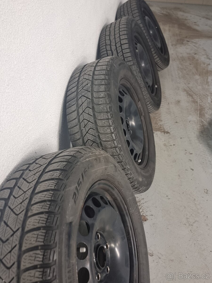 Disky 16" - 11