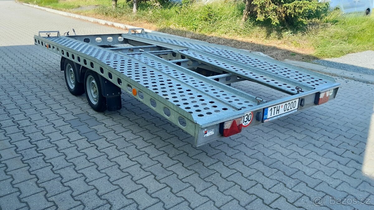 Autopřepravník VAPP 2.7 4220 - 11