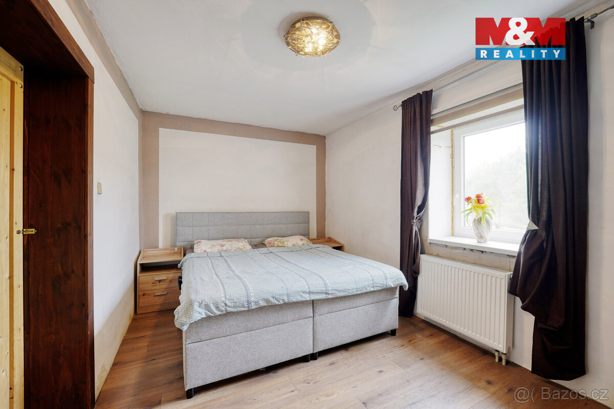 Prodej rodinného domu, 316 m², Bor - 11