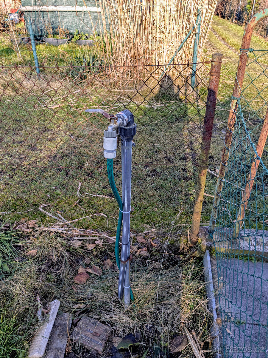 Prodej zahrady, Nové Jesenčany, Pardubice - 11