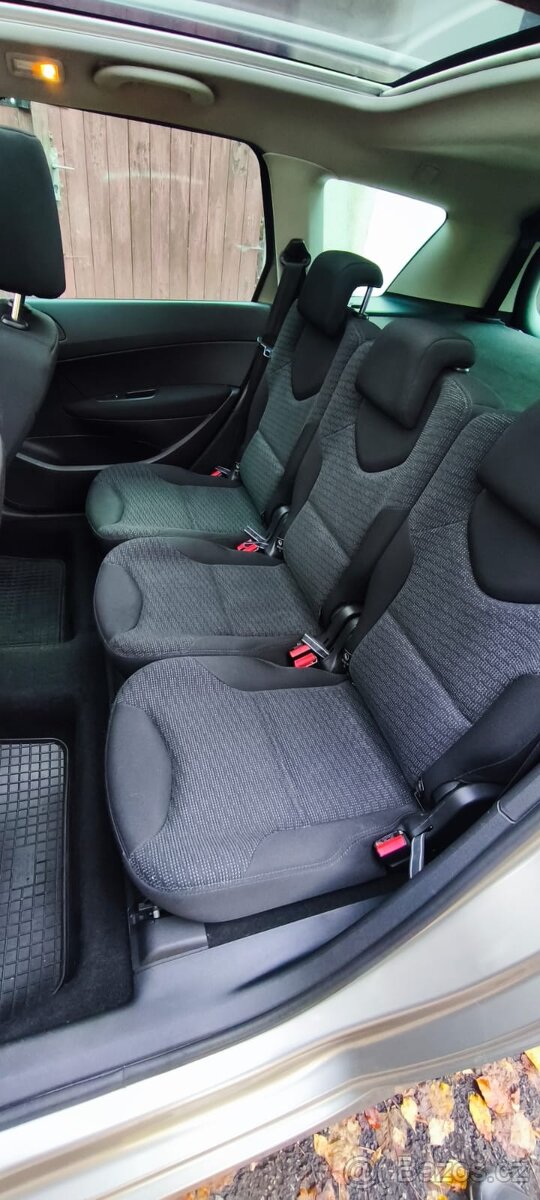 PEUGEOT 308SW, 1,6Hdi, 66kW, 2010 - 11