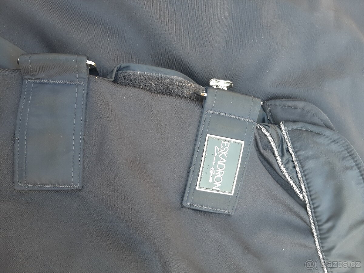 Eskadron deka M - 11