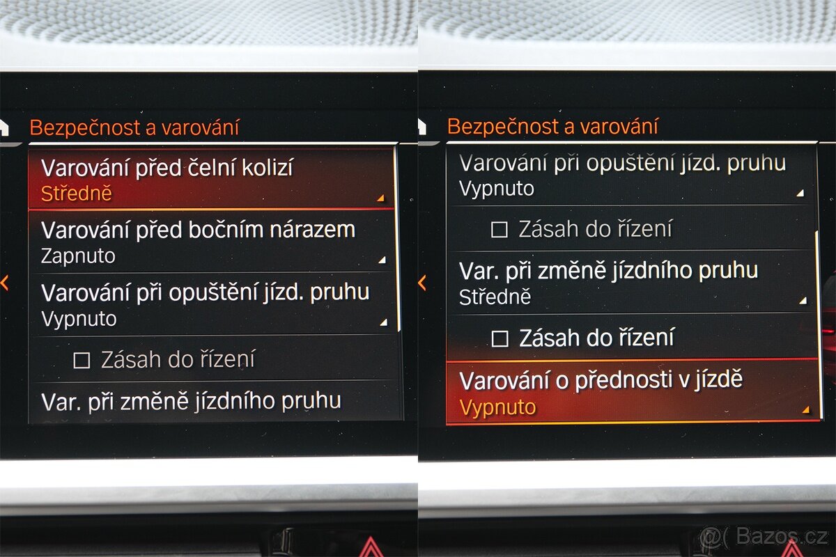 BMW Řada 3, M340i xDrive 3,0/275kW Tažné - 11