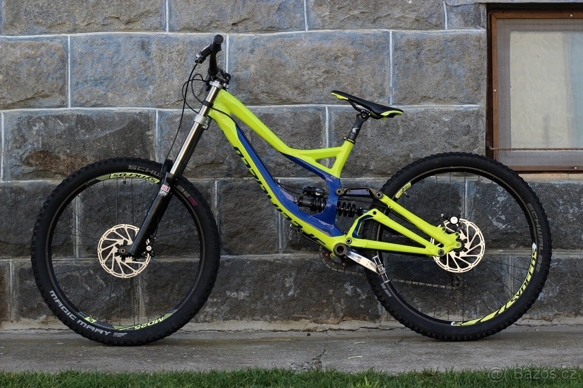 ✅ Specialized Demo 8 27.5" (2015) - L - ✅ - 11
