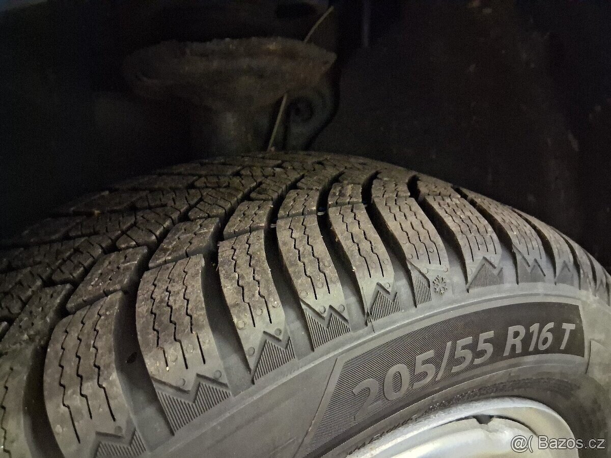 Škoda Octavia 3 Combi 2013 - 11