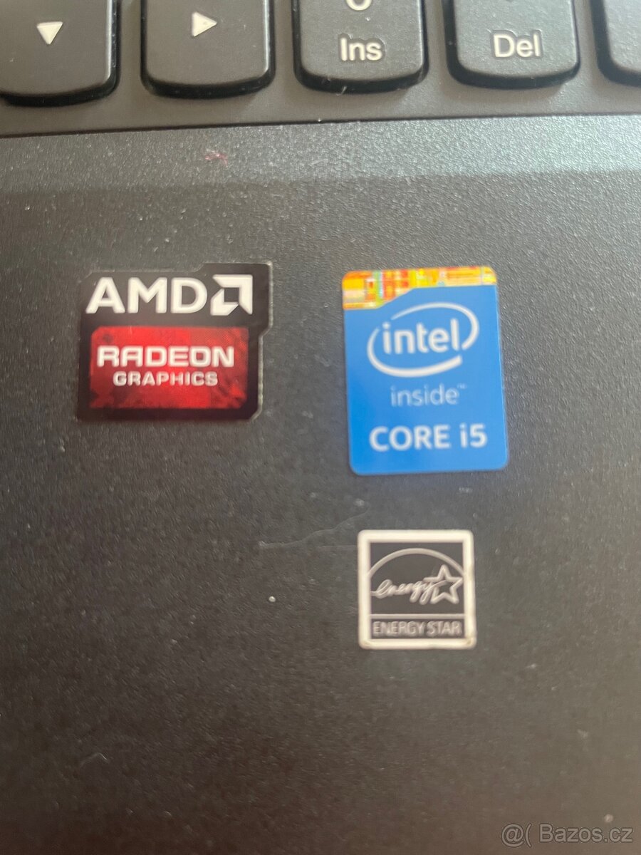 Notebook Lenovo E50-80 (80EW0467CK) - 11