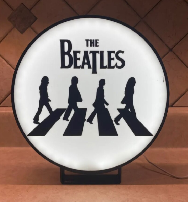 LightBox / LEDbox Kapely / Hudba - 11