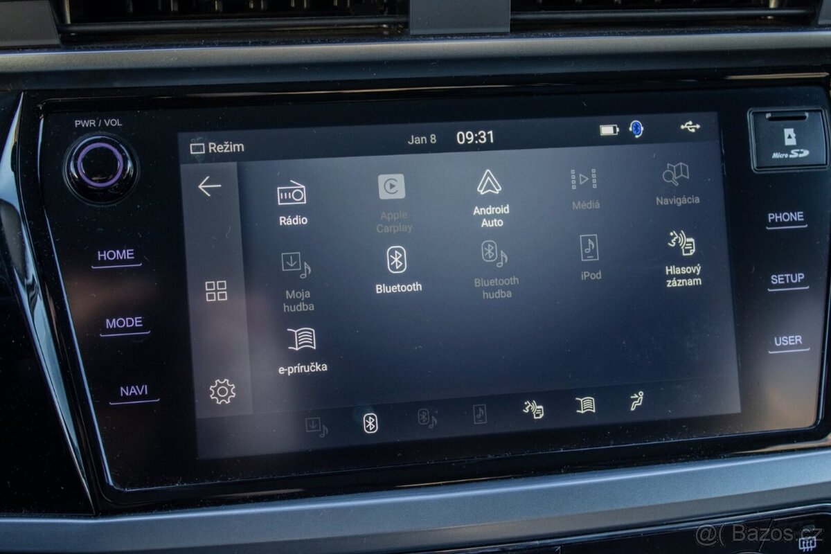 SsangYong Korando 1.5 Turbo e-XGI 163k - 11