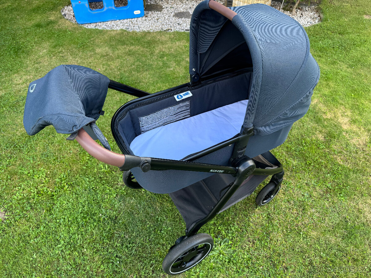 Kočárek Maxi Cosi Street Plus 2 v 1 - 11