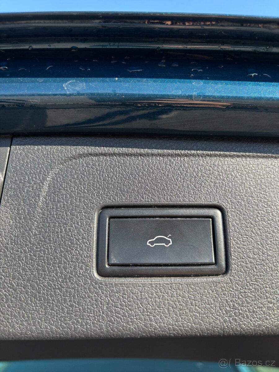 VW Passat B8 Variant Business 2.0 TDI 110kW Manuál / Matrix - 11