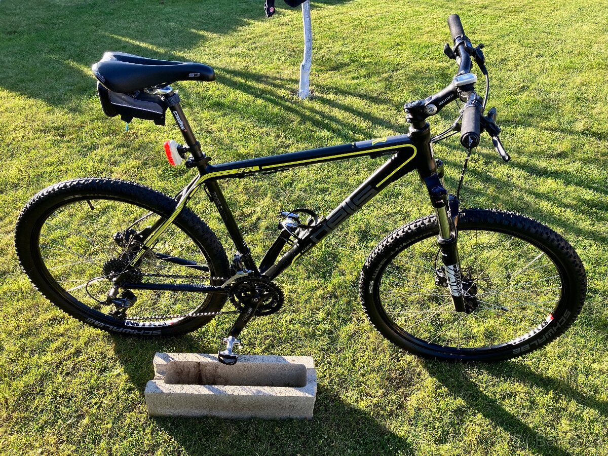 Horské kolo PELLS Razer 26” - 11