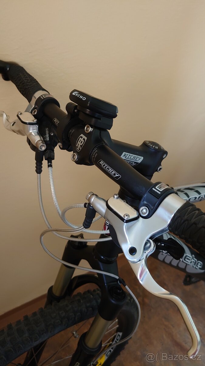 MTB Kolo Apache Tomahawk - 11