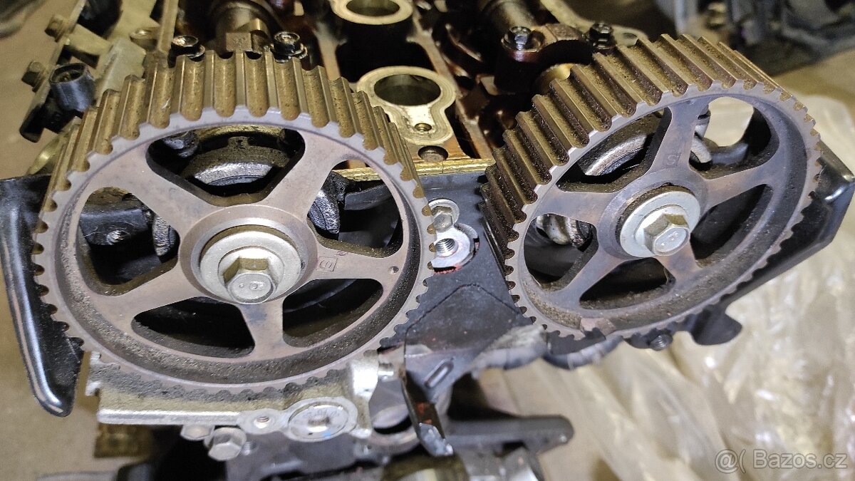 Toyota Celica Gt-Four - 11