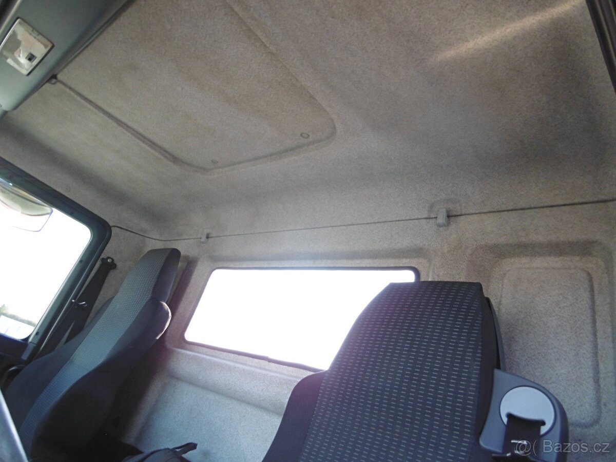 MAN TGL 12.180 nový 6t hákový nosič - 11