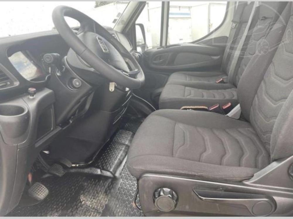 Iveco Daily 35C15 Hydr. ruka Fassi 1,6 - 11