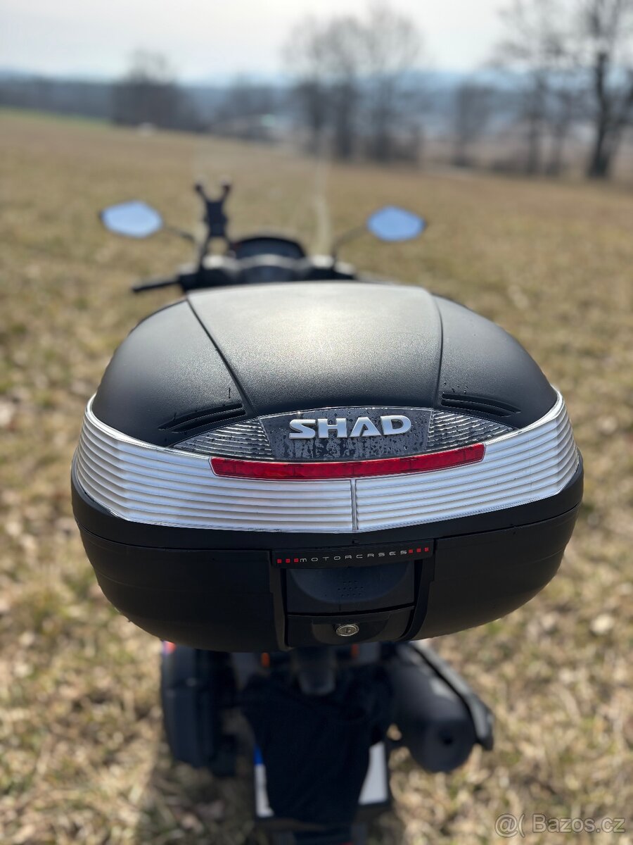 Yamaha NMAX 125 - 11