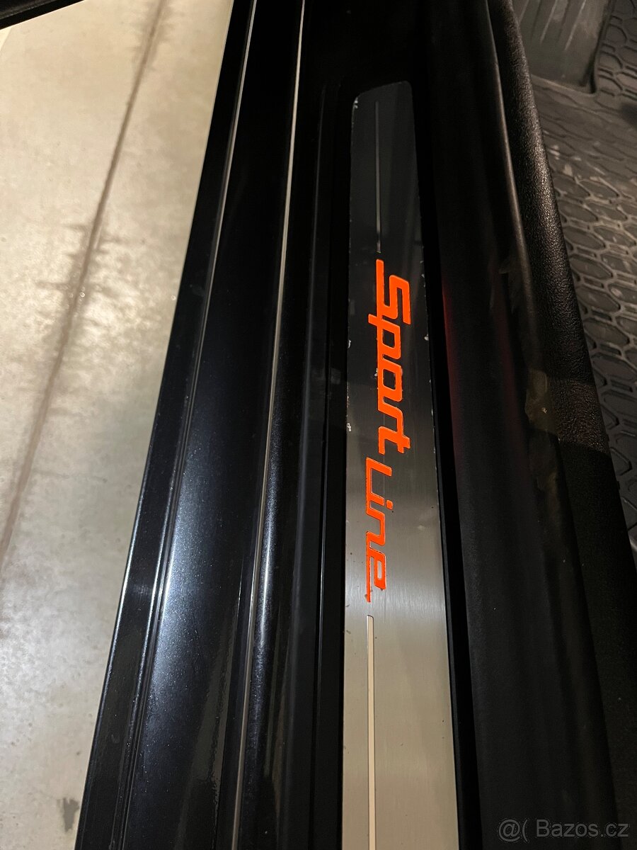 BMW G31 520d Sportline - 11