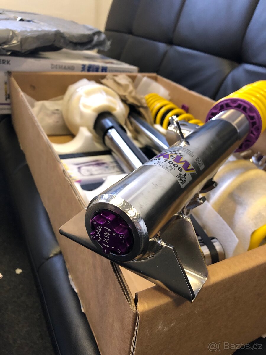 BMW E36 323i Coupe M Packet Tracktool - 11