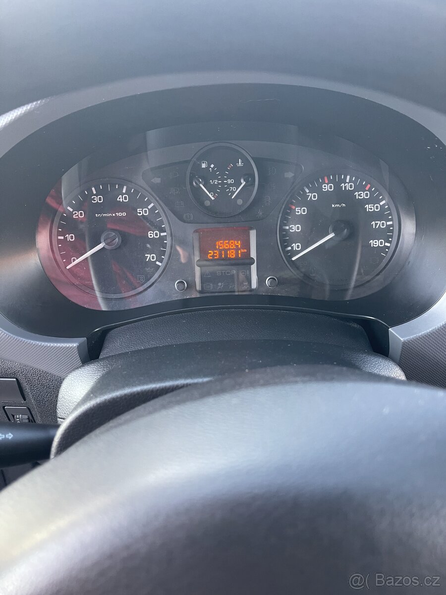 Peugeot Partner L2 - 11