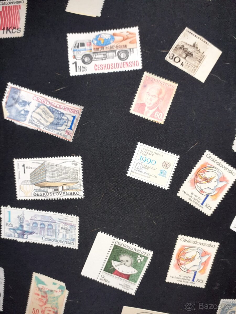 PRODÁM RETRO POHLEDNICE - 11