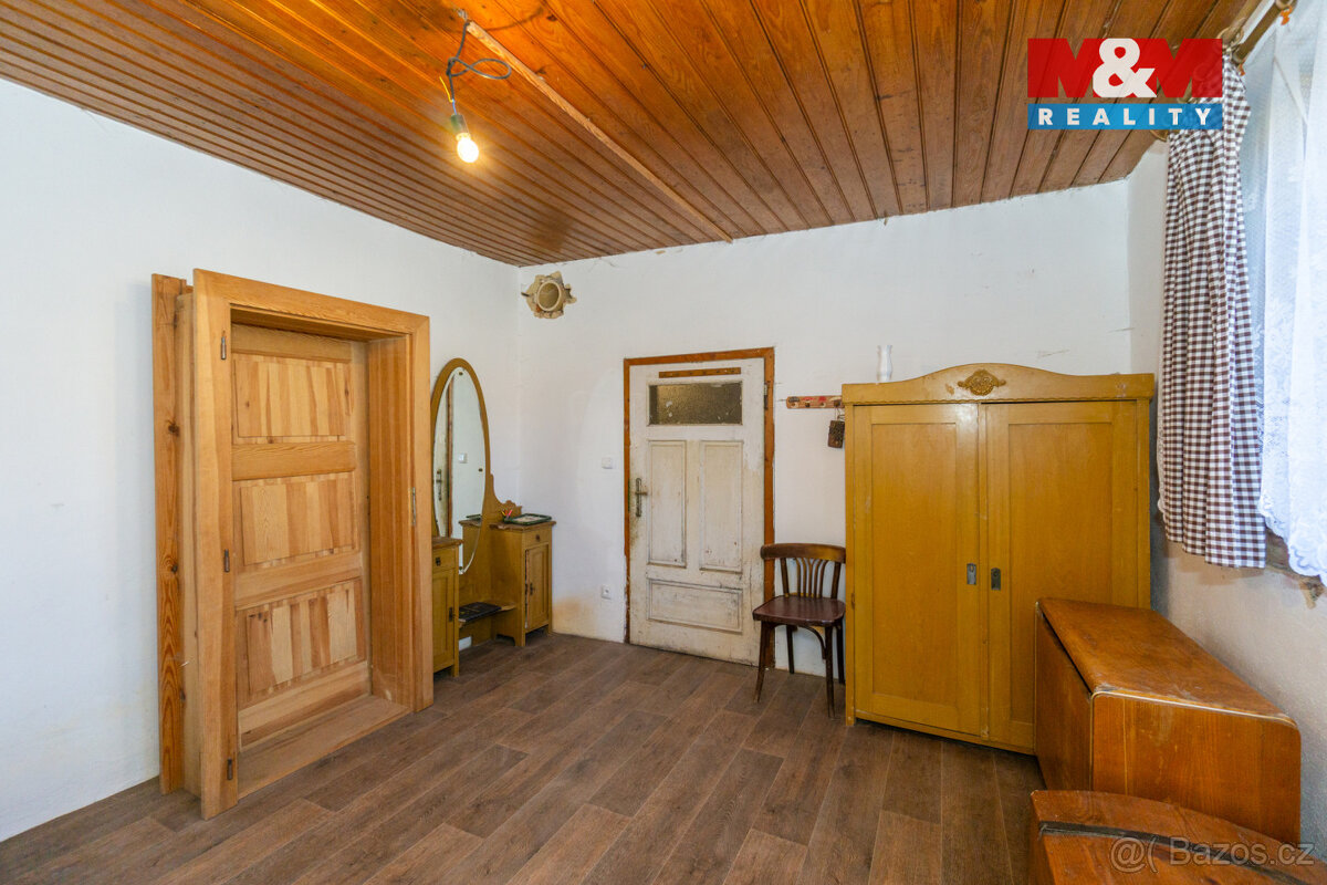 Prodej rodinného domu, 100 m², Opatovec - 11