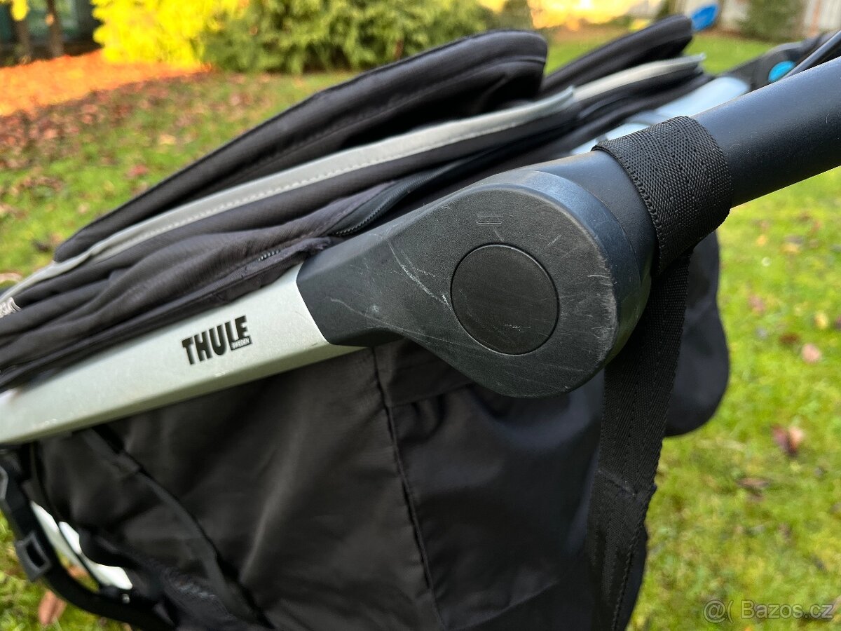 Thule Urban Glide 2 Double - 11