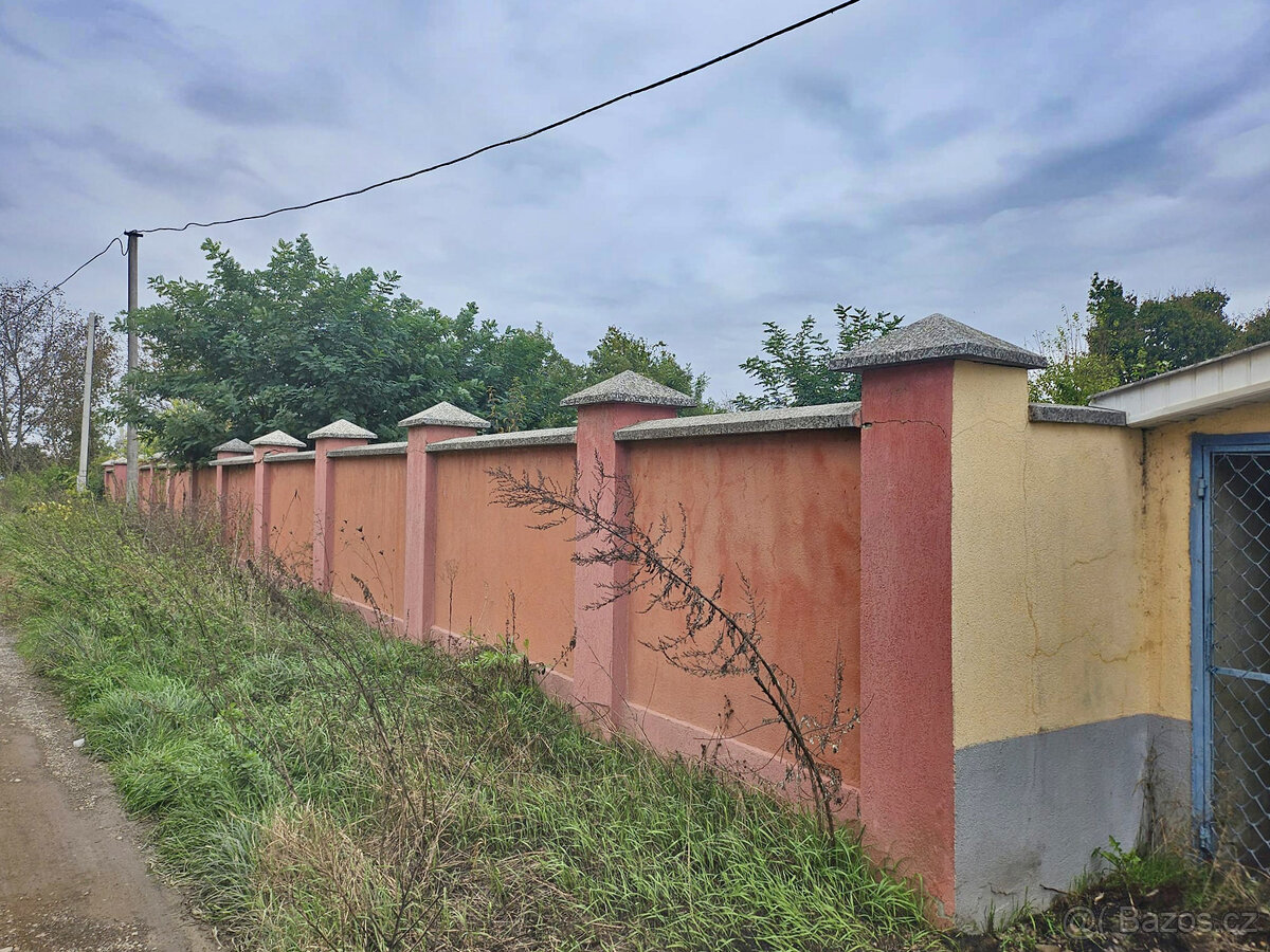 Prodej komerčního objektu u Užhorodu, Ukrajina – blízko hran - 11