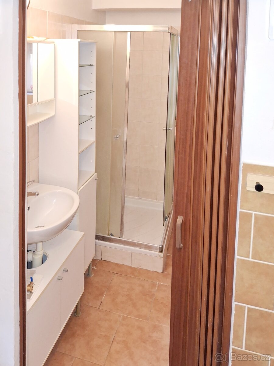 Útulný a zařízený byt 2+1, Dubá - 11
