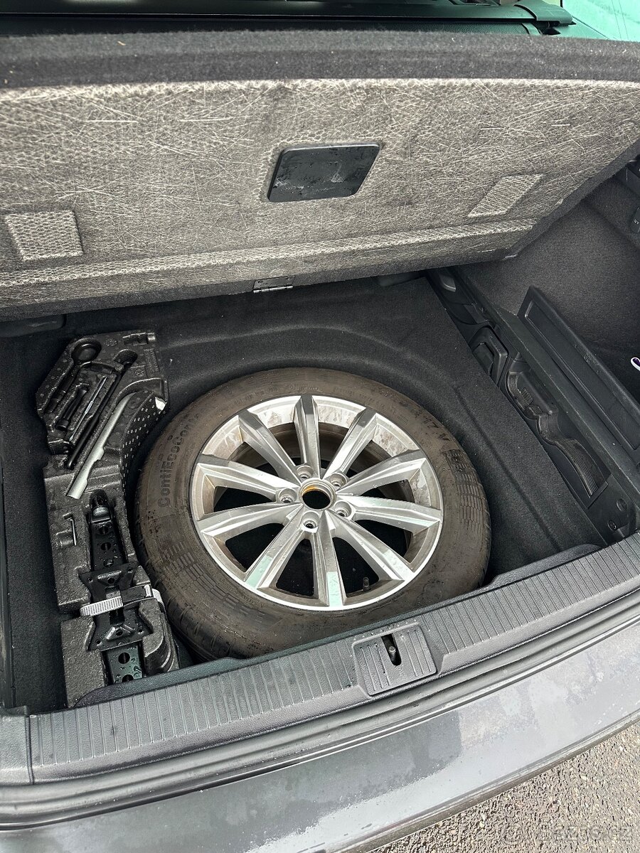 Passat B8 2.0TDi 2019 Highline DSG ALCANTARA - 11