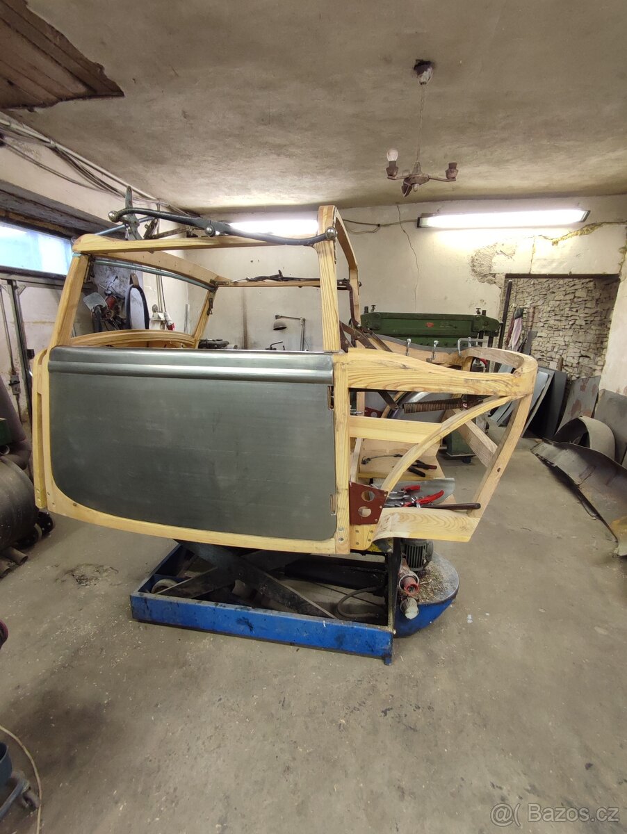 Tvářecí stroj Trumpf - 11