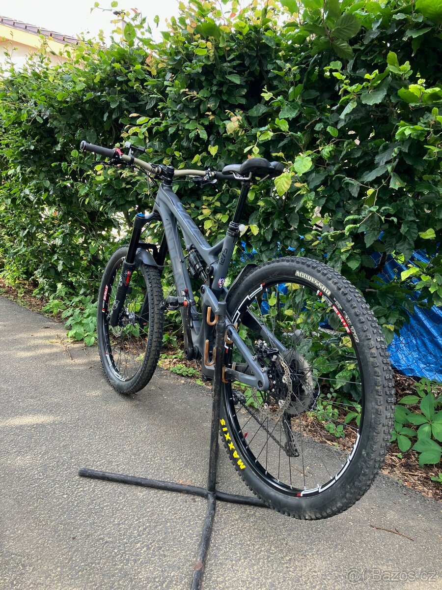 Intense Tracer 275C - 11