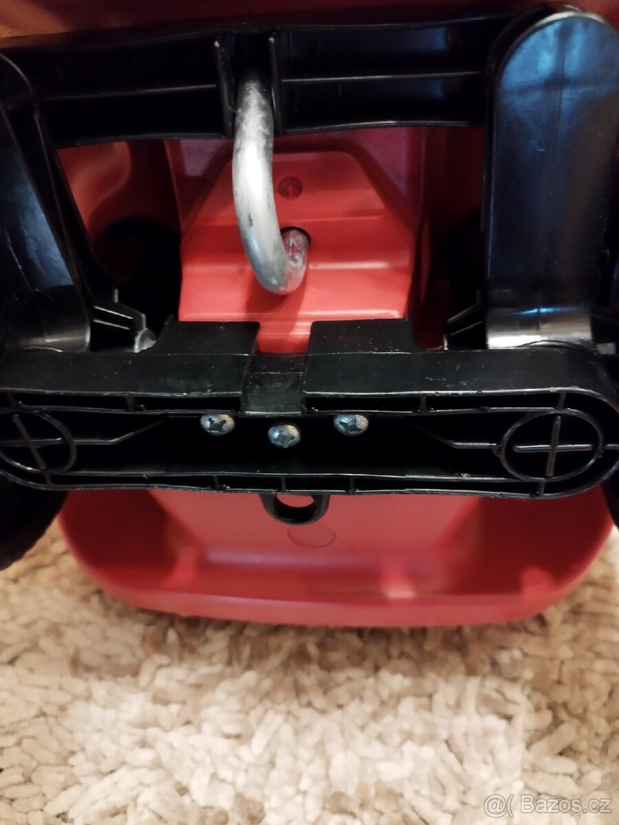 Tatra odrážedlo - 11