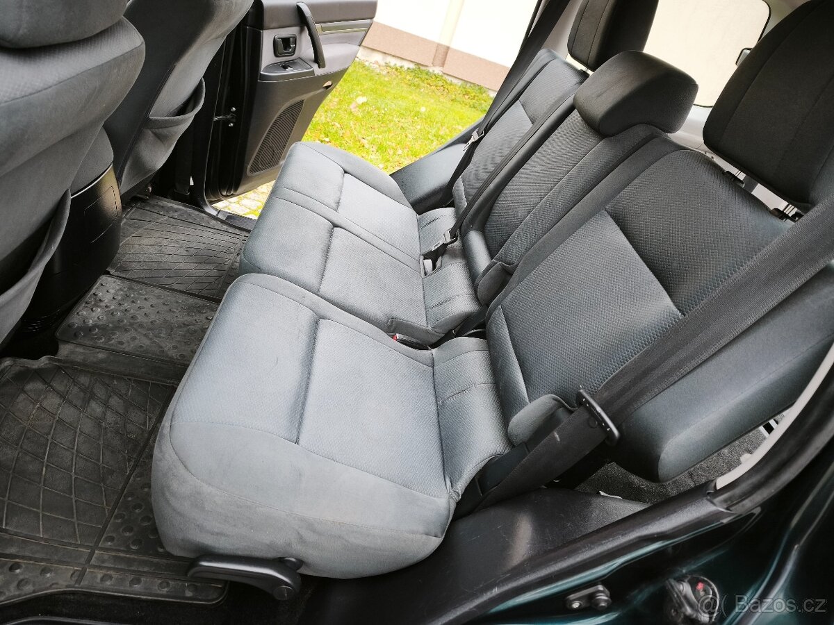 Mitsubishi Pajero, 3.2, 147kw 1.majitel, orig.bez DPF - 11