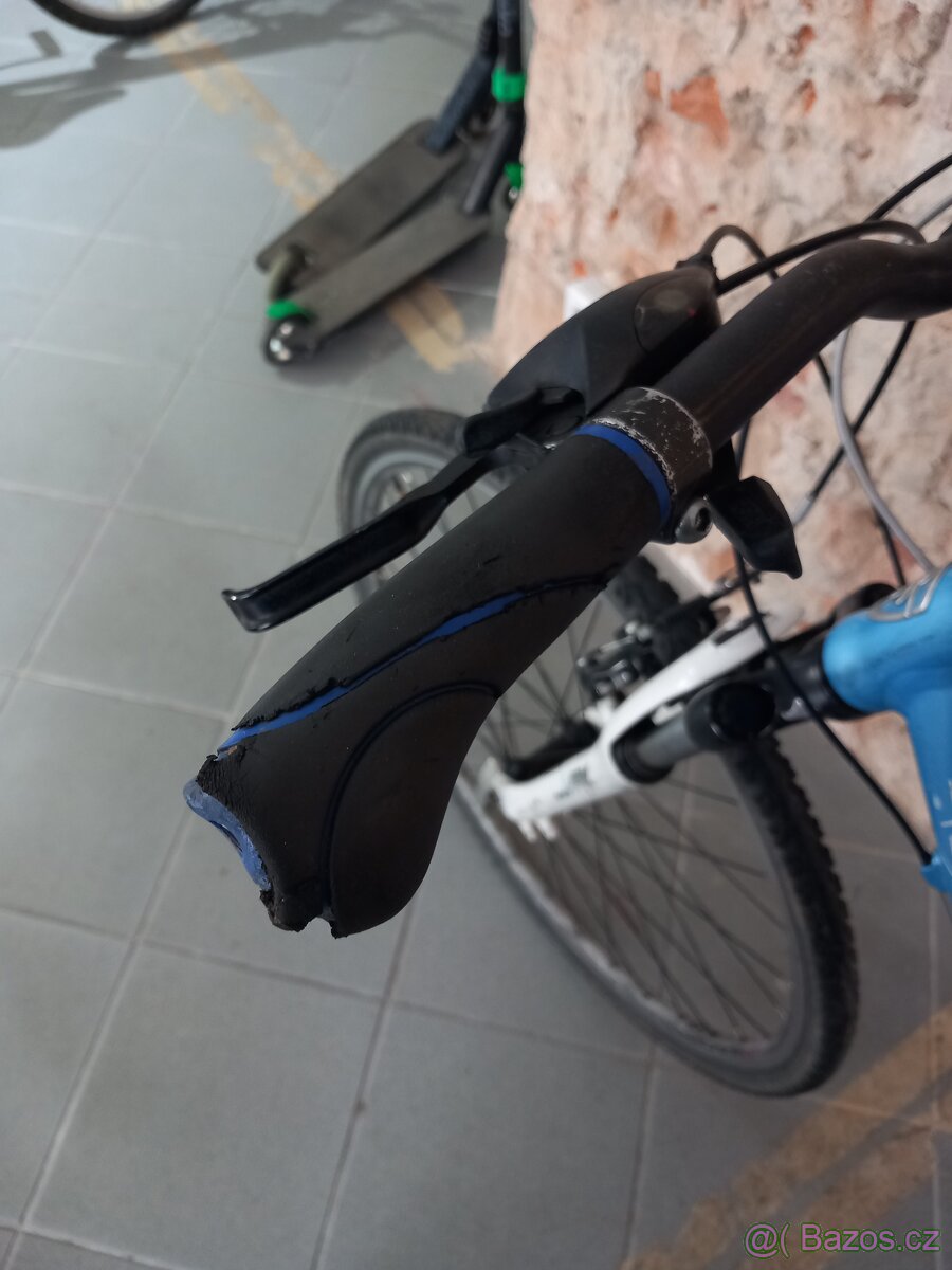 Kolo Superior RX 600w - 11