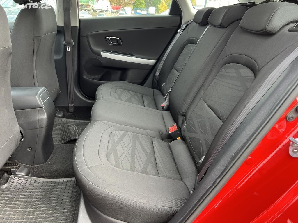 🚗 Kia Ceed 1.6CRDi KOUPENO V ČR odp. DPH - 11