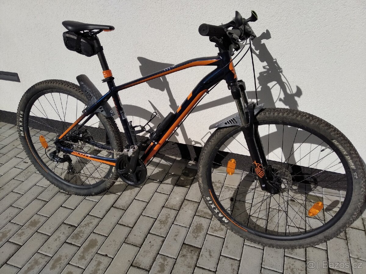 Horské kolo Scott Aspect , vel L - 11