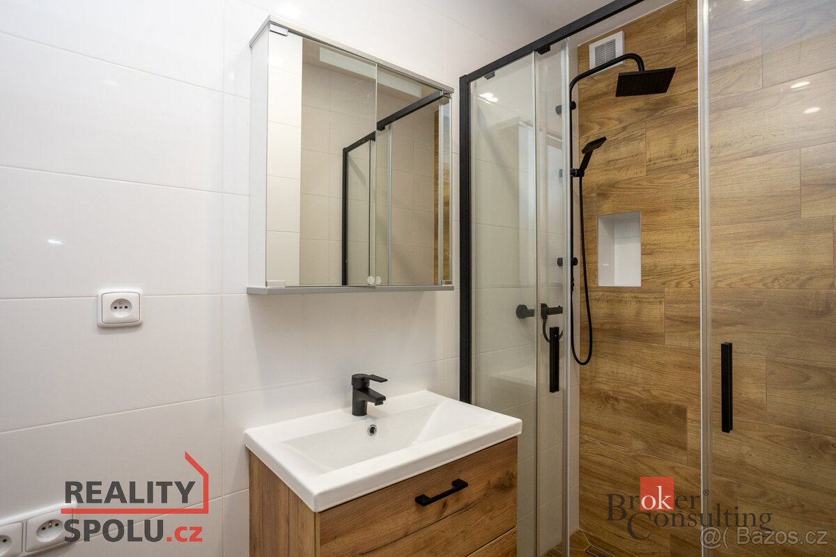 Pronájem, byty/2+1, 54 m2, Okružní 1888/4, 59101 Žďár nad Sá - 11