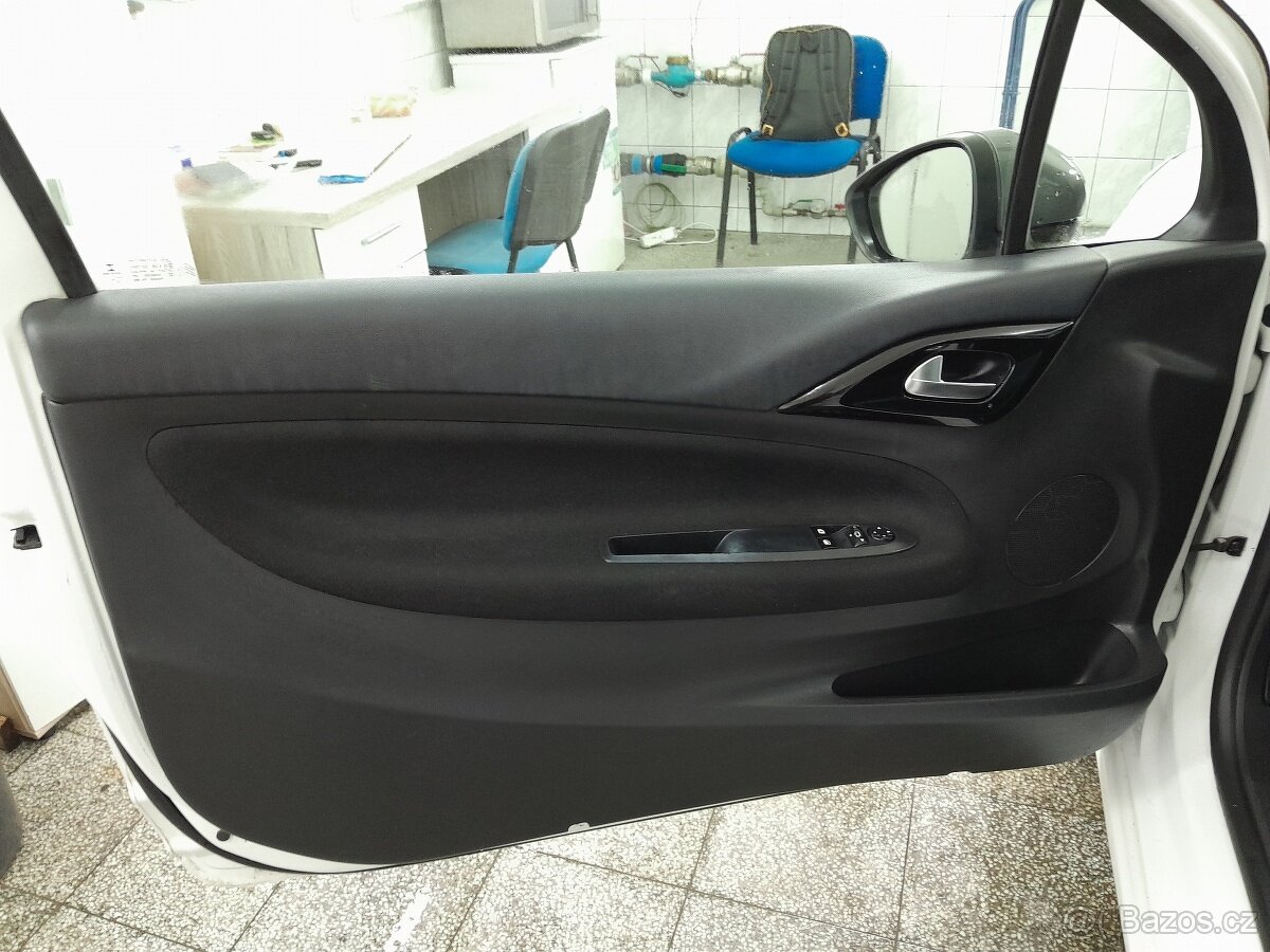 Citroën DS3 1.2 PTEC - 11