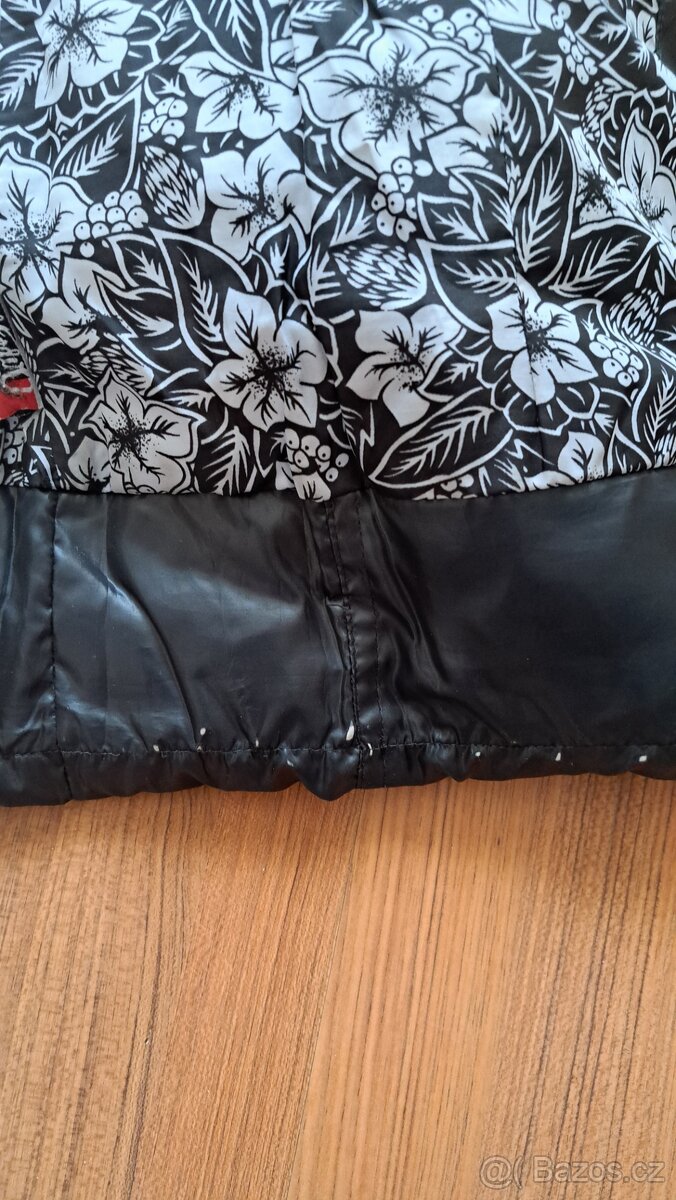 Northfinder, dámská zimní bunda vel.L - 11