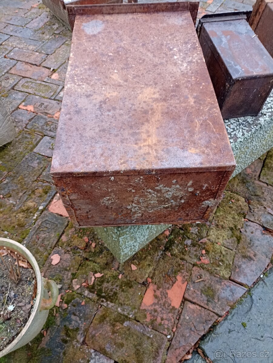 kamnová dvířka, trouba, sušárny, pláty - 11