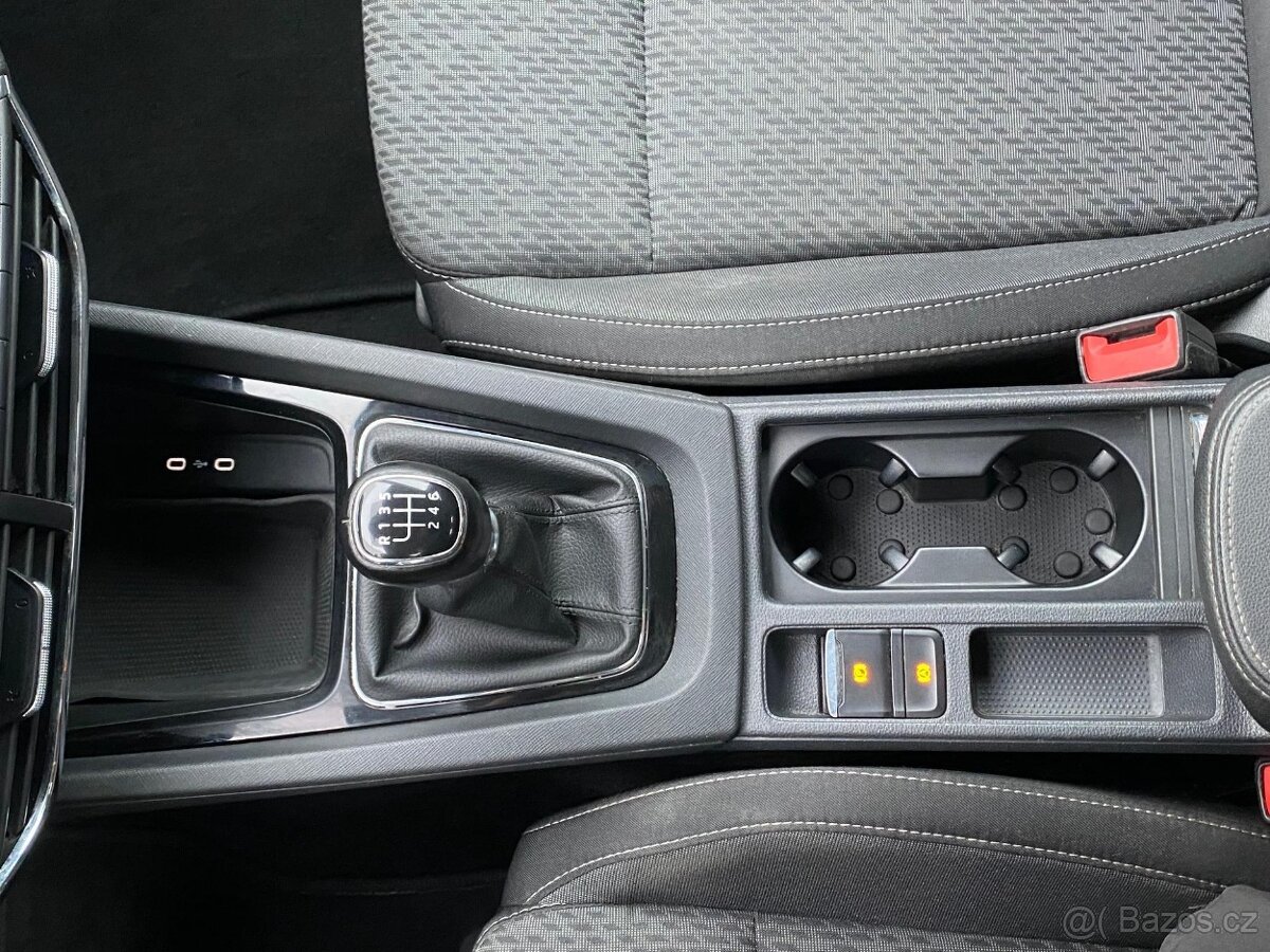 Škoda Octavia 4 combi, 2.0 TDI Style 7/2022 ZÁRUKA - 11