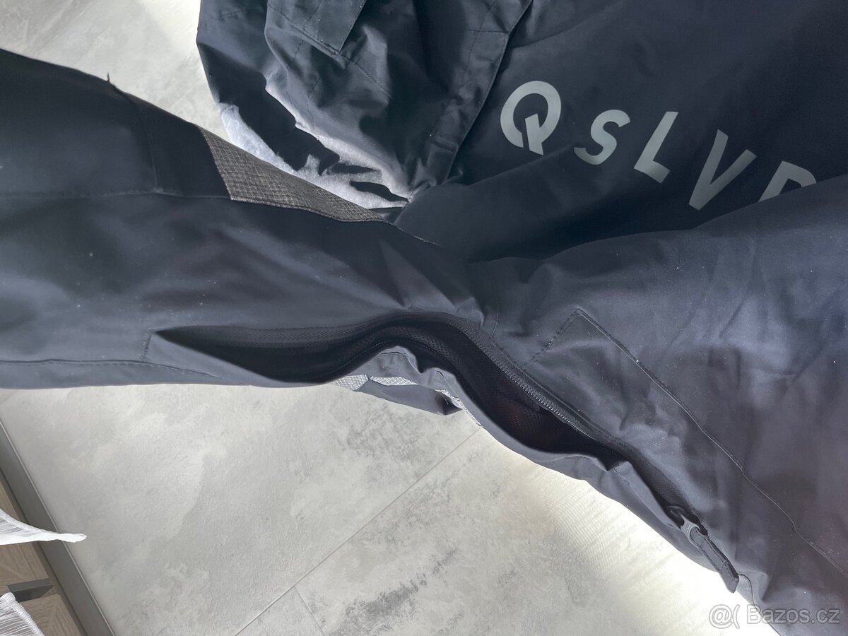 Bunda Quiksilver - 11