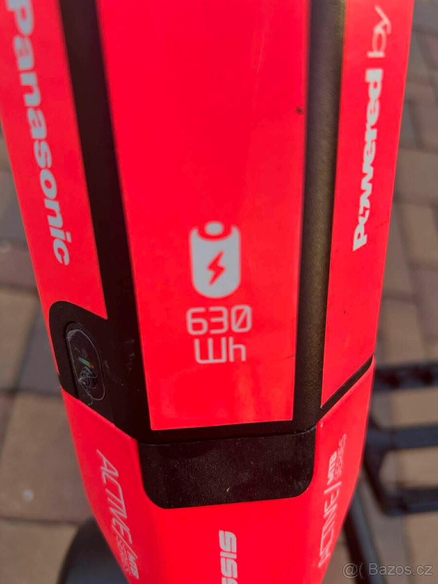 Elektrokolo Crussis - 11