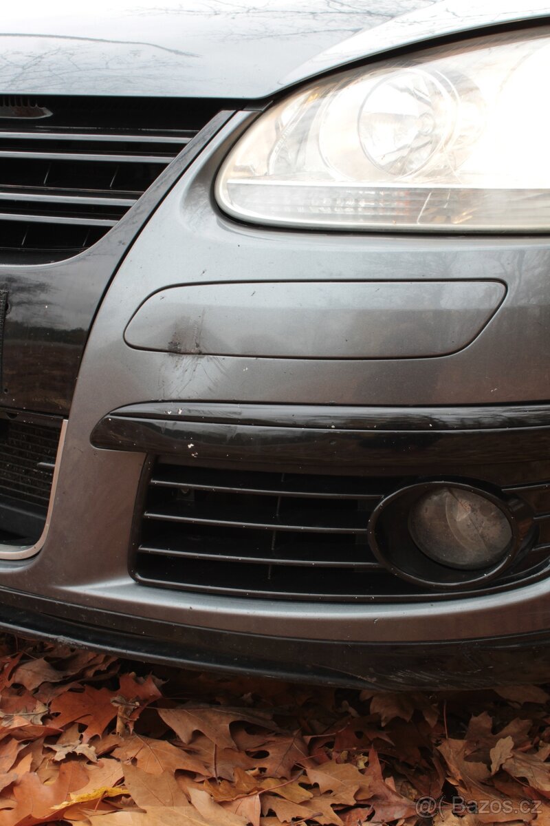 Volkswagen Jetta 1.9tdi 77kw - 11