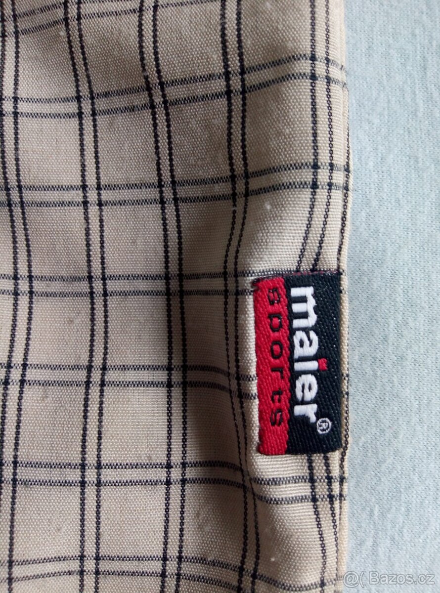 Košile MAIER,MEXX,MARCO POLO,HARRISON XXL - 11